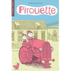 Pirouette