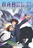 Babel II: Beyond Infinity - Testament of the Apocalypse Collection