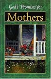 Cover of God's Promises for Mothers