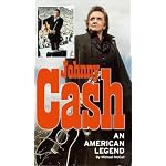 Johnny Cash: An American Legend book cover