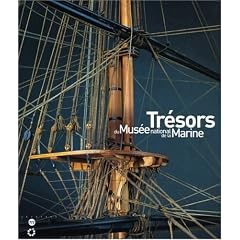 Tr�sors du Mus�e national de la Marine
