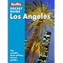 Los Angeles Berlitz Pocket Guide (Berlitz Pocket Guides) (Berlitz Pocket Guide)