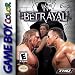 Video Games : WWE Betrayal