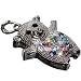 4GB Diamond Pig Jewelry USB Flash Memory Stick Drive 4GB Diamond Pig Jewelry USB Flash Memory Stick Drive