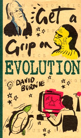 Get a Grip on Evolution