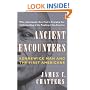 Ancient Encounters: Kennewick Man and the First Americans