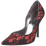 GUESS Women's Carrielee 2 Pump