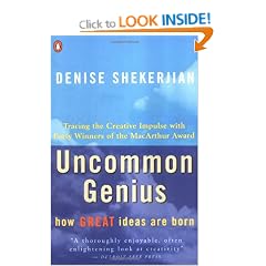 Uncommon Genius