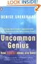 Uncommon Genius: How Great Ideas are Born