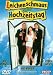 Leichenschmaus am Hochzeitstag