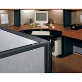 Quantum Mobile Pedestal W Cushion