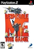 Despicable Me: The Game