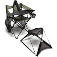 Ergo Lounger Office-2-Go with Backtracker Technology