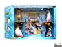 Surf's Up Exclusive Figurines and Widescreen DVD Gift Set