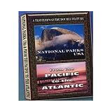 National Parks USA - From the Pacific yo the Atlantic