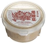 Iburi-Jio, Smoked Sea Salt, 3.5-Ounce Units (Pack of 2)