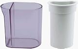 Braun 7051-123 Pusher + Container