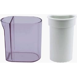 Braun 7051-123 Pusher + Container by Braun