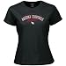 Reebok Arizona Cardinals Black Ladies Property Of T-shirt