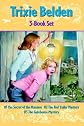 Trixie Belden Boxed Set (1-3)