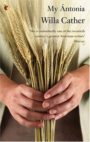 Willa Cather