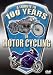 100 Years Of Motor Cycling [DVD] [2003]