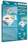Data Becker -311204 Films transparent...
