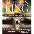 The End of the Whole Mess (Compact Disc)
