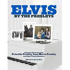 Elvis: By the Presleys