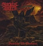 Sanctify the Darkness [Vinyl]