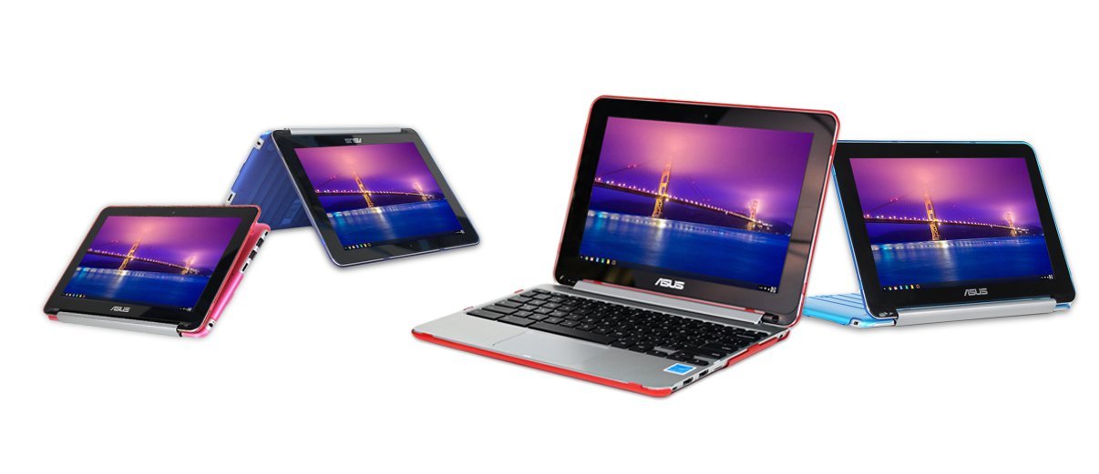 Amazon.com: iPearl mCover Hard Shell Case for 10.1-inch ASUS ...