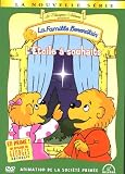 La Famille Berenstain - L'Etoile a souhaits/Le Concours de jeunes talents/Une bonne alimentation/Le Bebe tamia