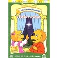 La Famille Berenstain - L'Etoile a souhaits/Le Concours de jeunes talents/Une bonne alimentation/Le Bebe tamia