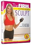 The Firm: Super Body Sculpt
