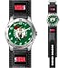 Boston Celtics NBA Kids Future Star Sports Watch