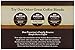 Don Francisco Family Reserve Single Serve Coffee, Variety Pack, 48 Count