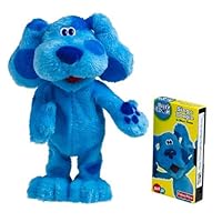 Fisher-Price: Sing and Boogie Blue with Bonus Video