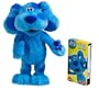 Fisher-Price: Sing and Boogie Blue with Bonus Video