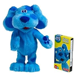 Fisher-Price: Sing and Boogie Blue with Bonus Video by Fisher Price Brands