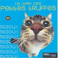 Le livre des petites truffes