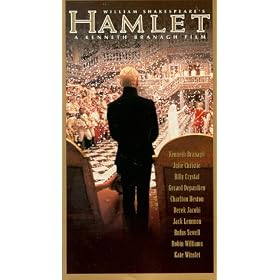 Hamlet (1996)