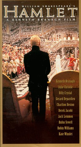 Hamlet (1996) by Billy Crystal