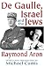 Books : De Gaulle, Israel and the Jews
