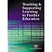 Further and Adult Education Teacher Training
