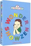 Wonder Showzen Season 1