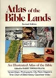 Atlas of the Bible Lands