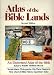 Book Atlas of the Bible Lands