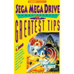 Sega Megadrive