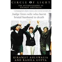 Circle of Light: An Autobiography