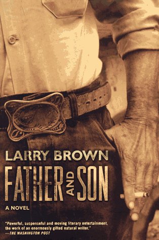 Image of: Father and Son: Winner of the Southern Book Award